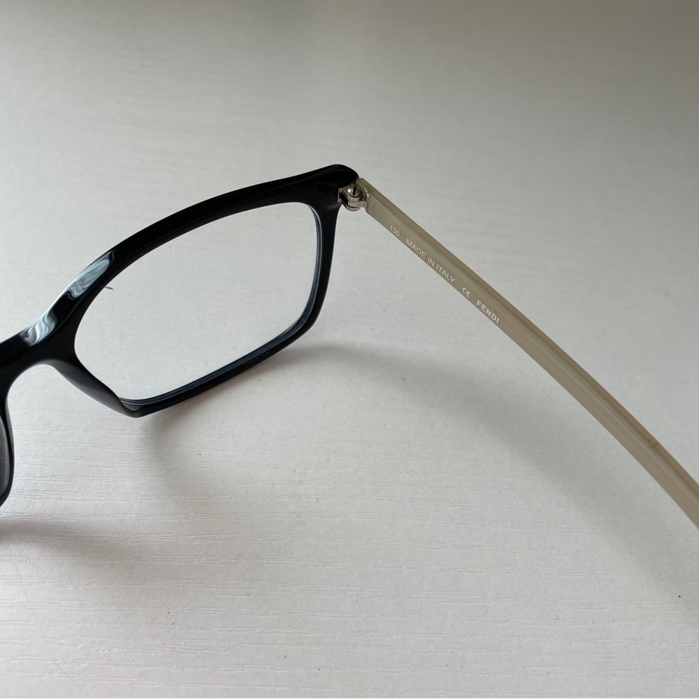 Fendi frames - Picture 6 of 8